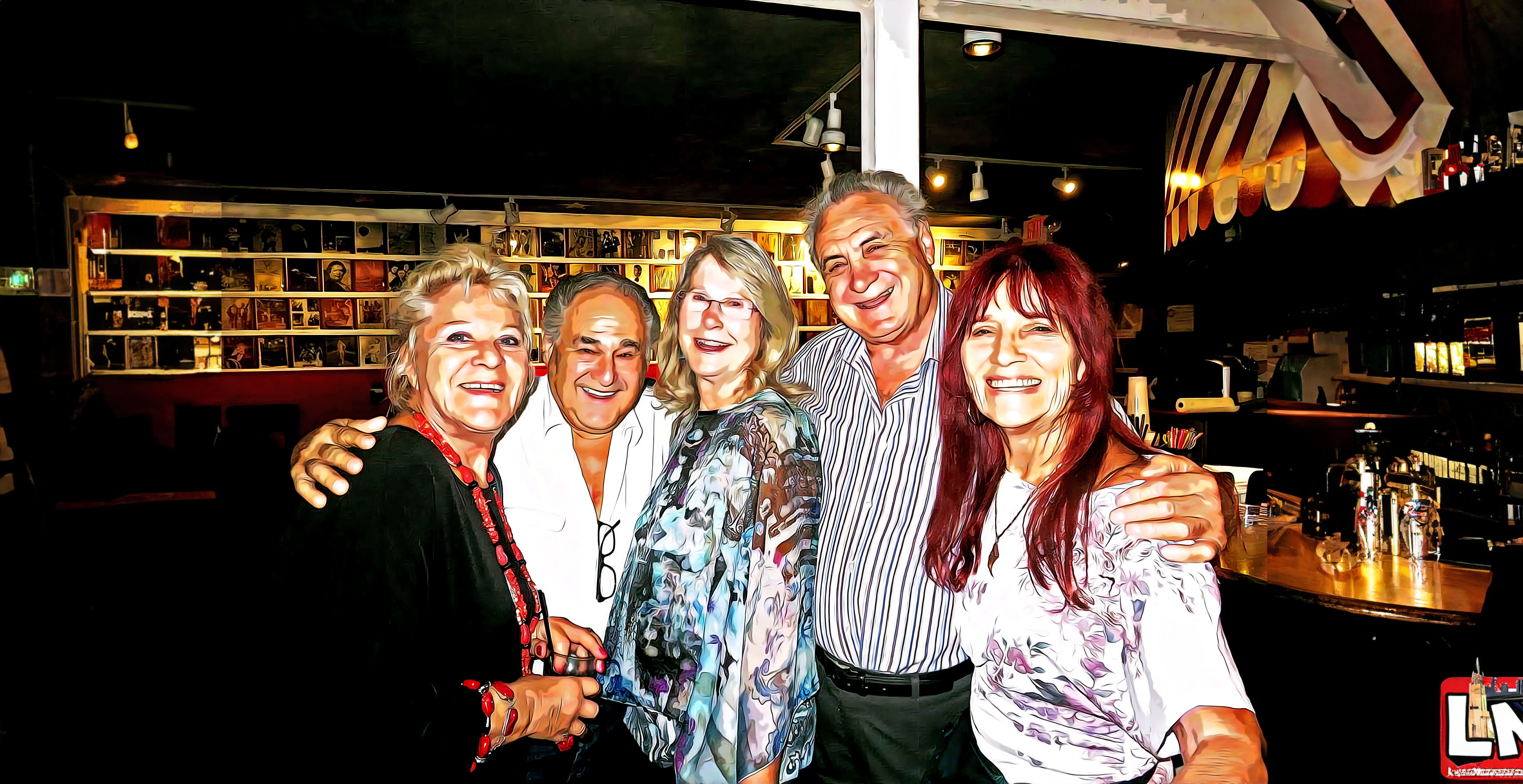family-showfolks